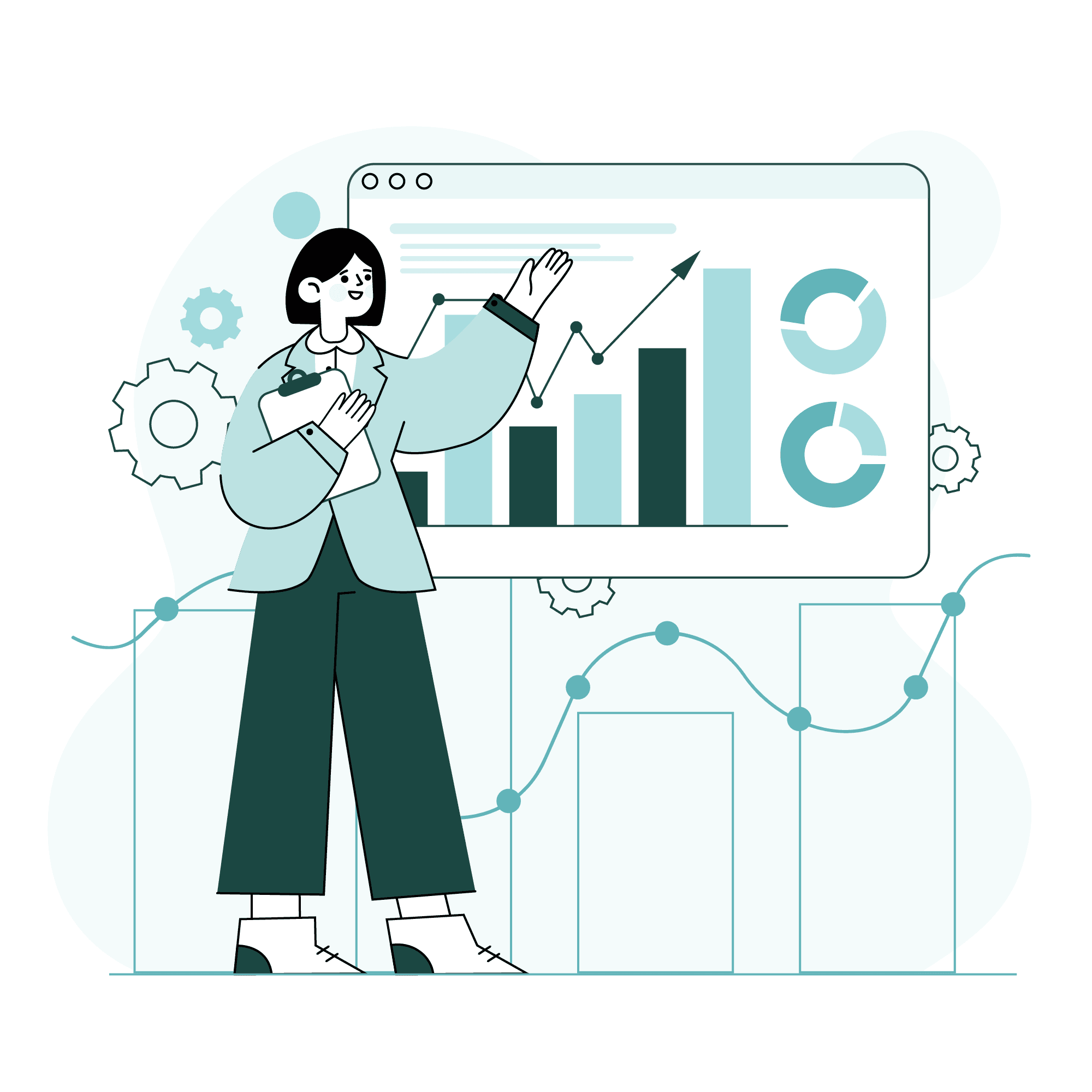 Accounting Illustration