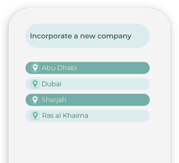 company formation in uae