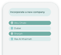 company formation in uae