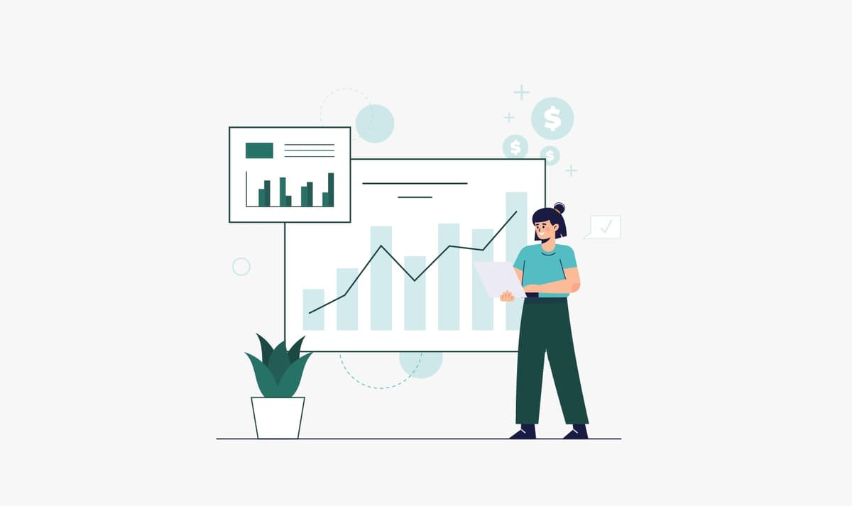 How to get on track with your bookkeeping?