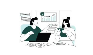 How to get on track with your bookkeeping?