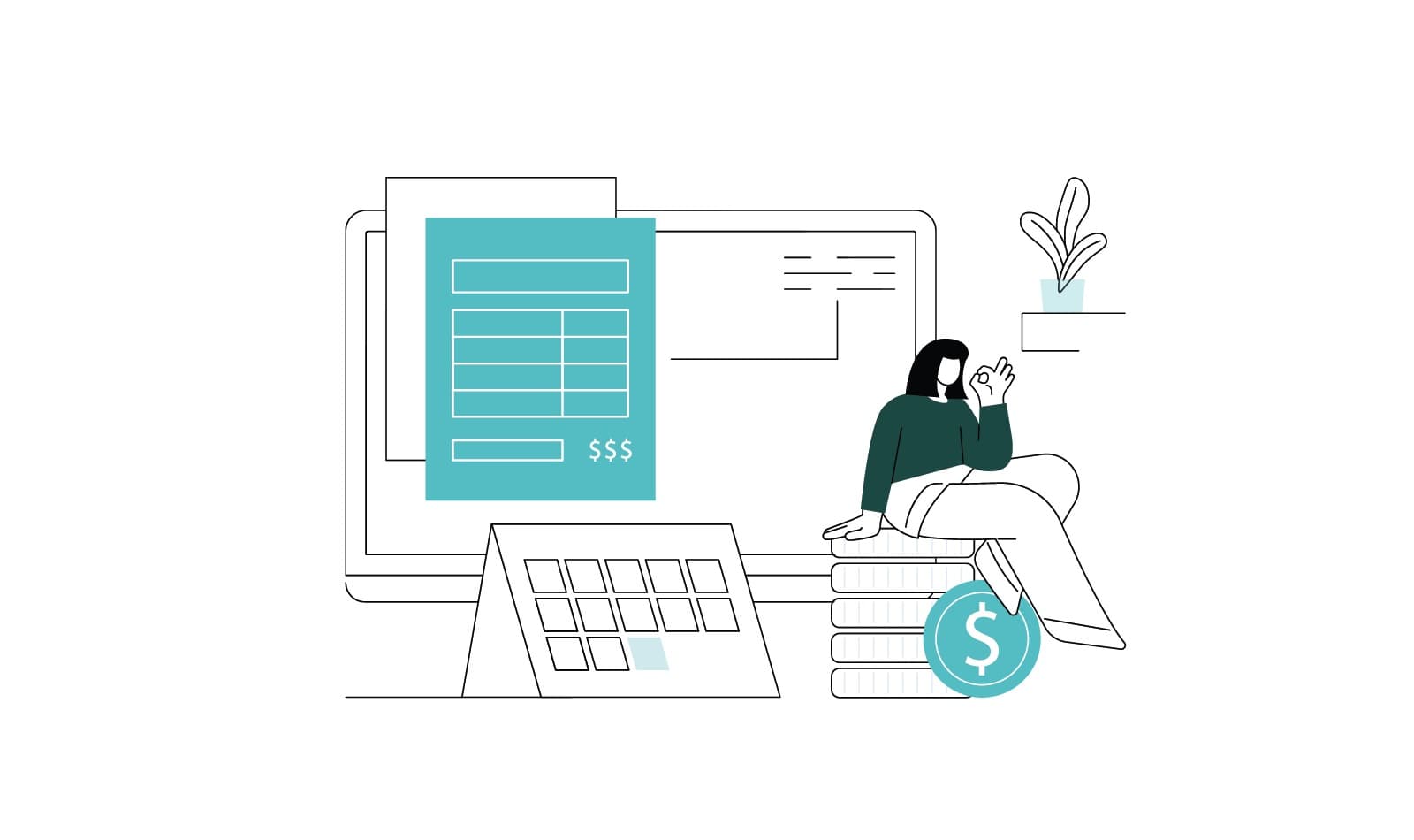 What Makes a Business Fundable? It’s More Than Just Numbers