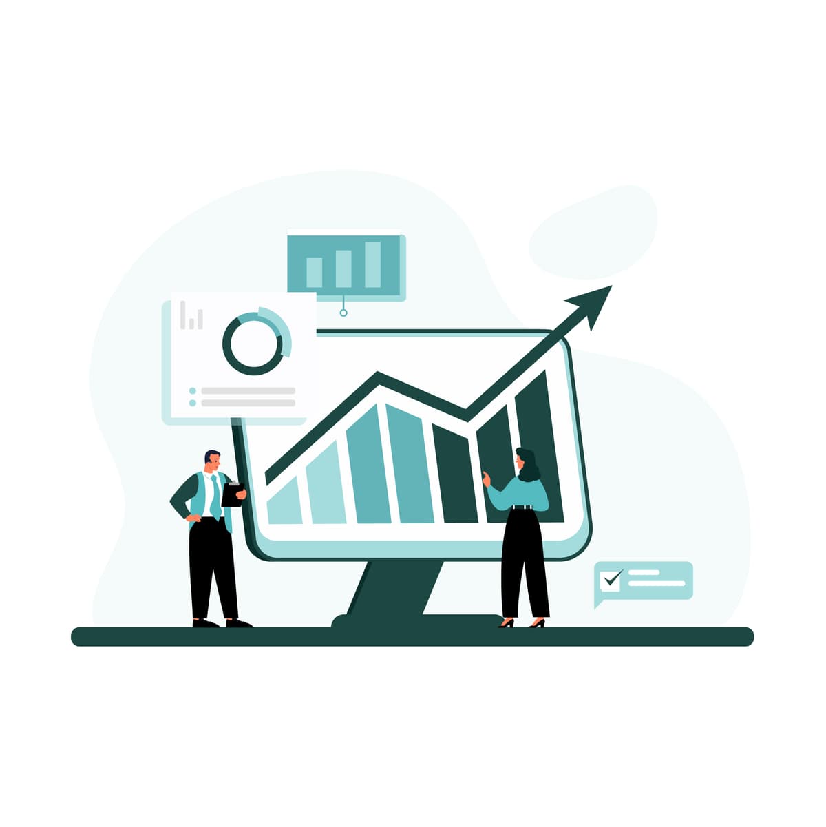 QFZP Status UAE: Corporate Tax Compliance for Free Zone Companies