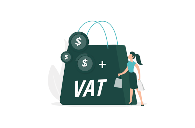 VAT-Returns