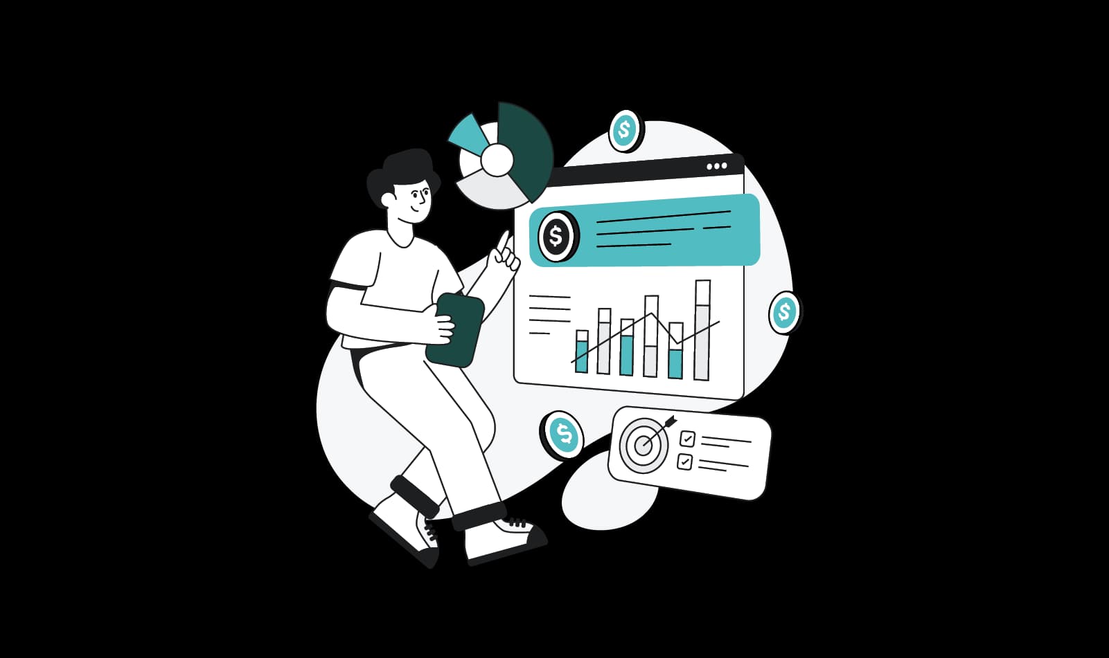 Discover Cash Flow Essentials and Build a Competitive Edge Without a Finance Degree