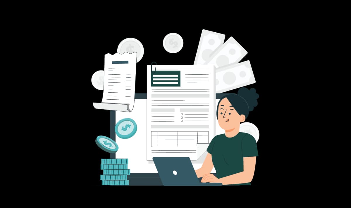 small business bookkeeping