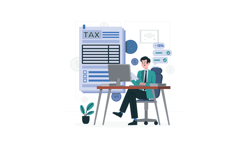 How to Calculate Corporate Tax in the UAE