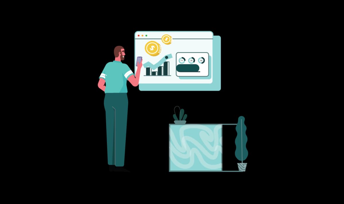 Funding for startups