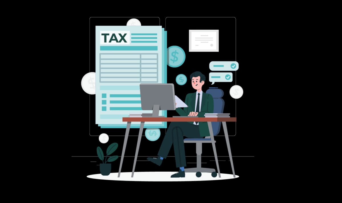 VAT Consultant