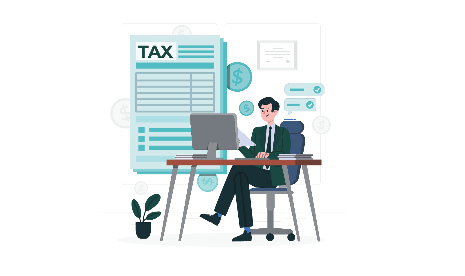 Why hire a VAT Consultant for your Business in the UAE