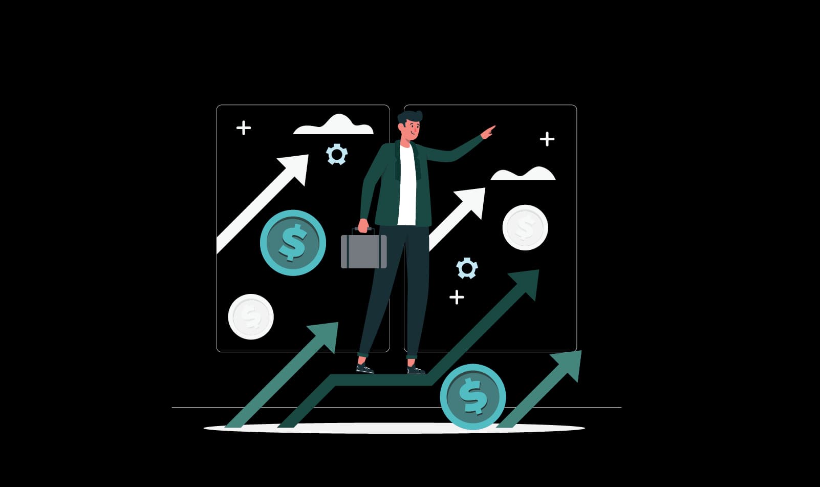 When and why, you should hire a CFO’s service in the UAE