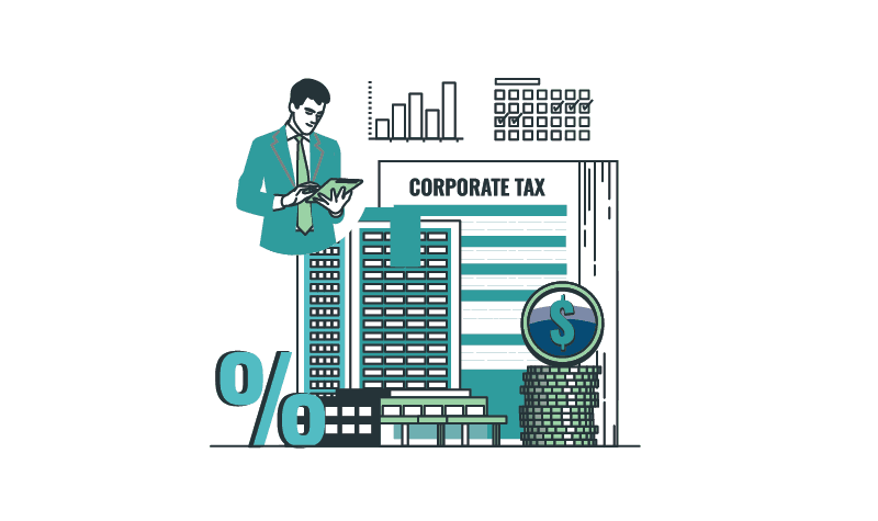 What is Corporate Tax in the UAE