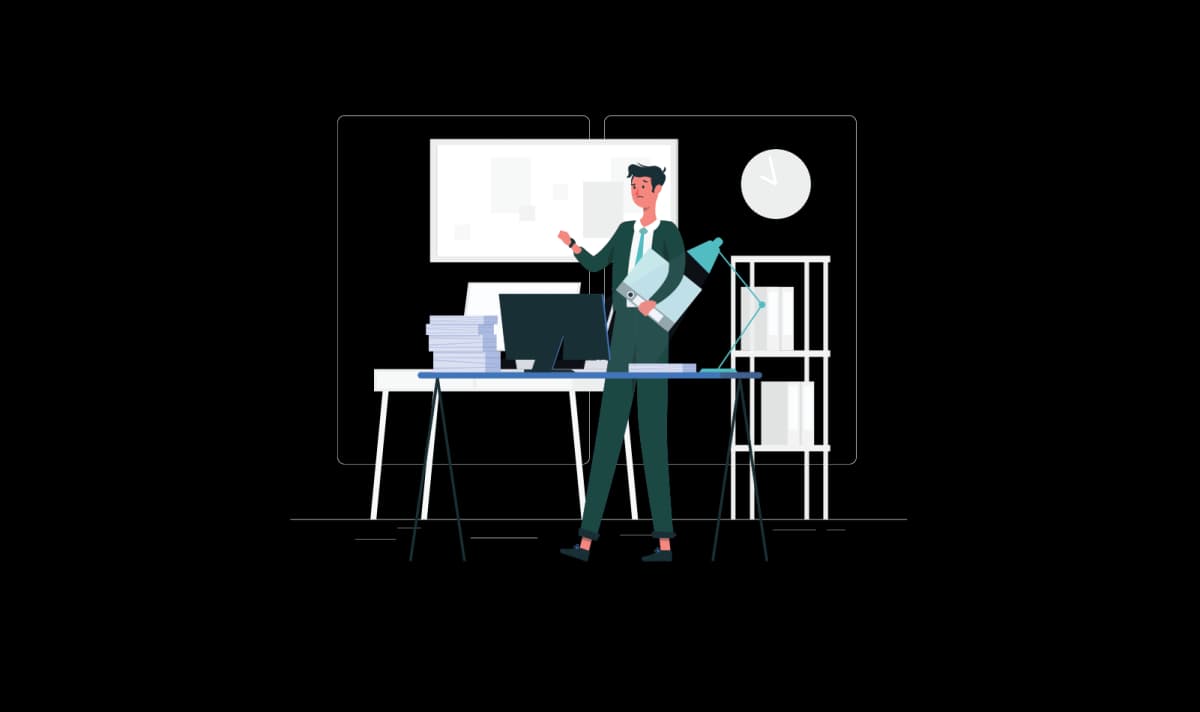 real-time business finance