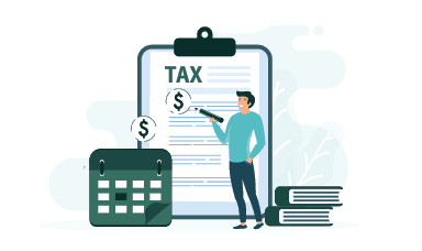 Corporate tax exemption