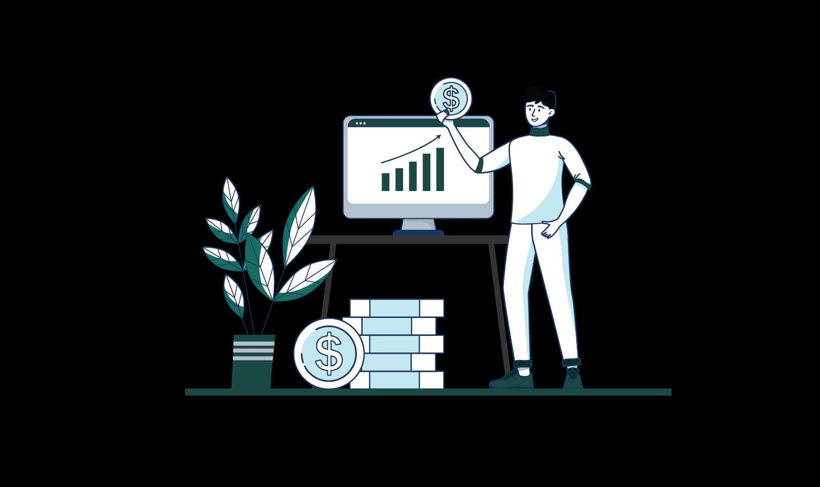 Why Every Startup Needs a Financial Contingency Plan and How to Build One Without a CFO