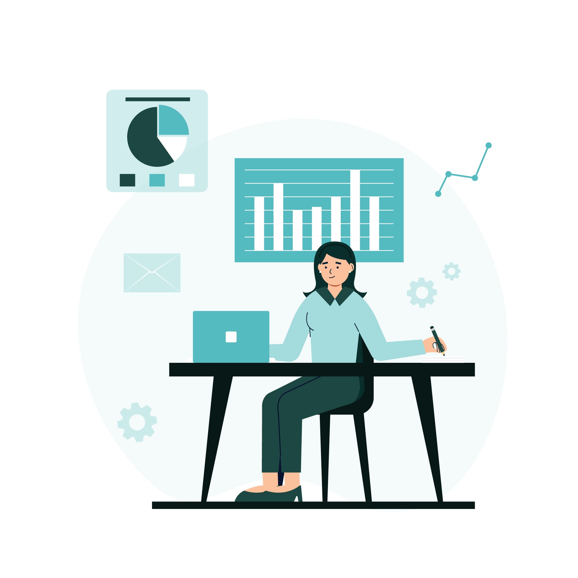 Can You Manage UAE Company From Abroad? Founder’s Guide | Kitaab