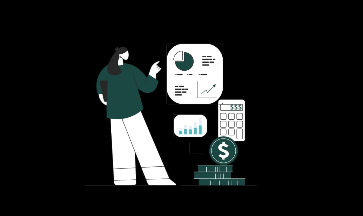 Bookkeeping mistakes
