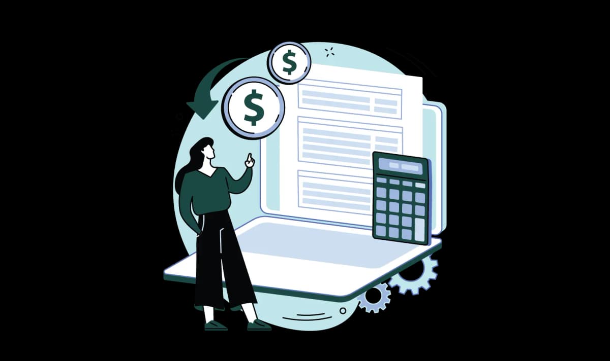 virtual company setup