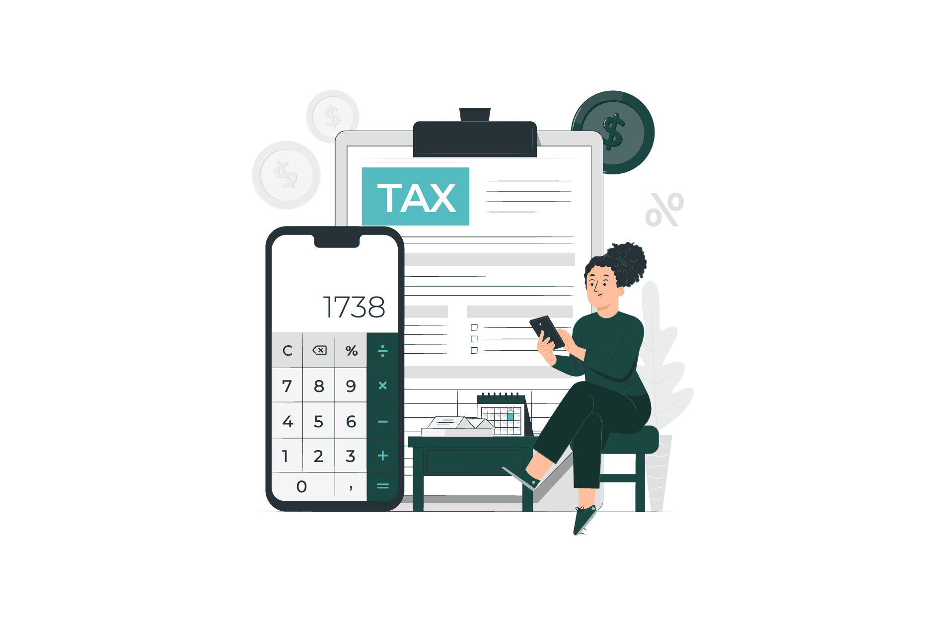 Taxation of Partnerships under Corporate Tax in the UAE