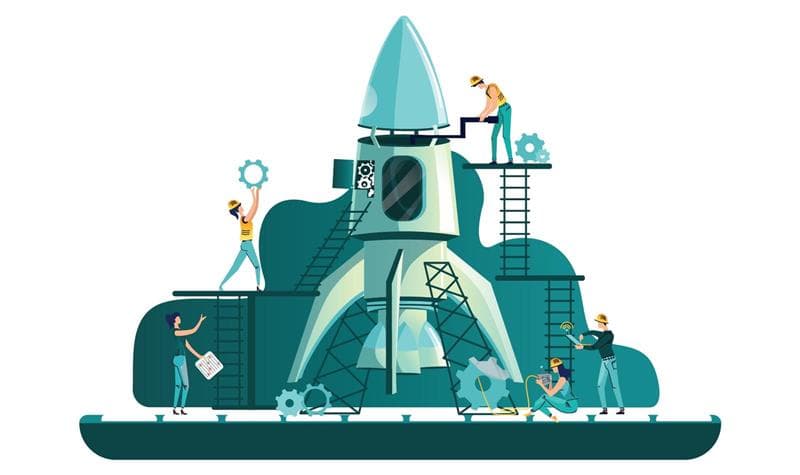 Why Dubai and the UAE are the smartest places to build an artificial intelligence company