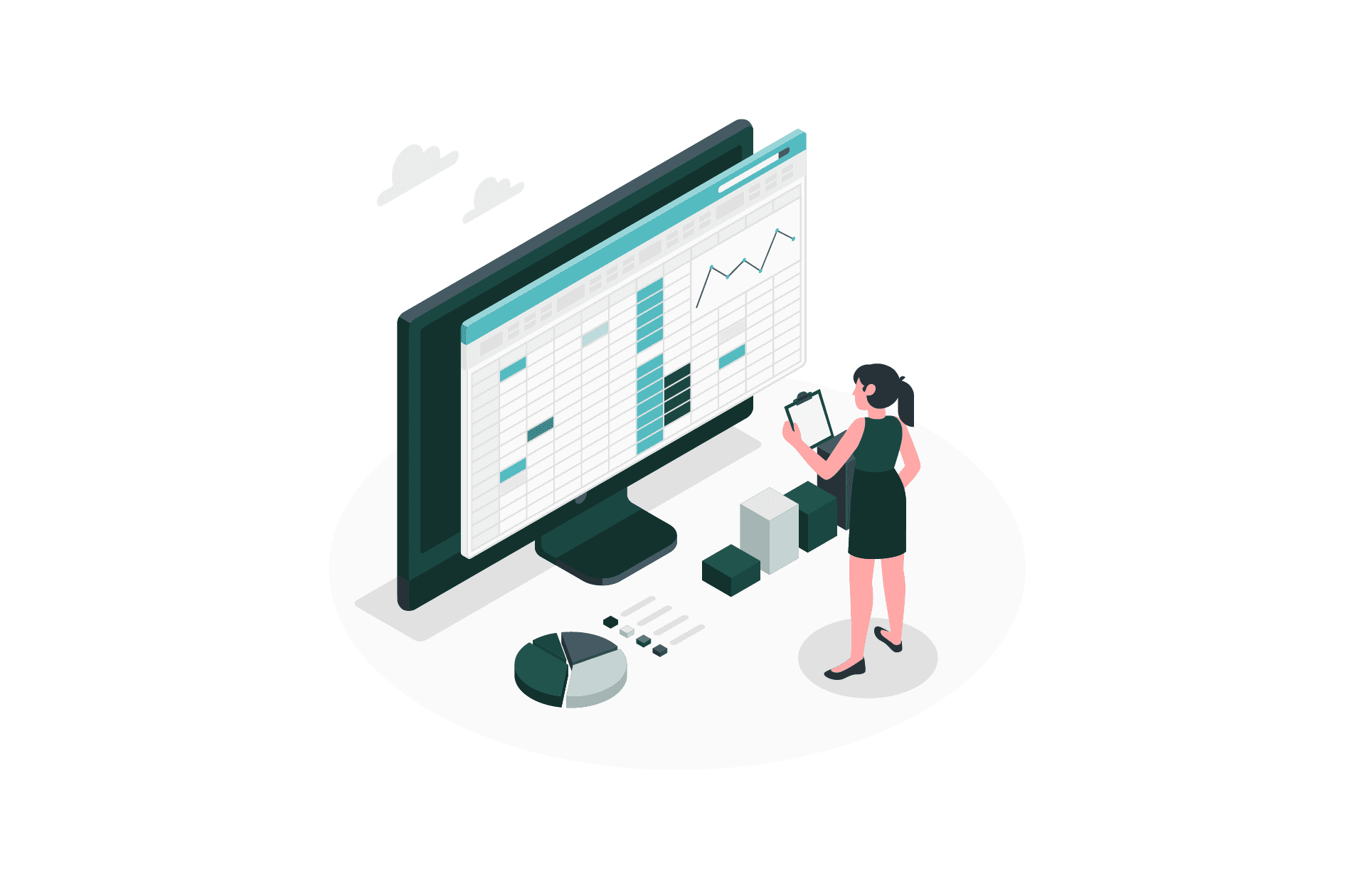 Basic Accounting 101 for small businesses