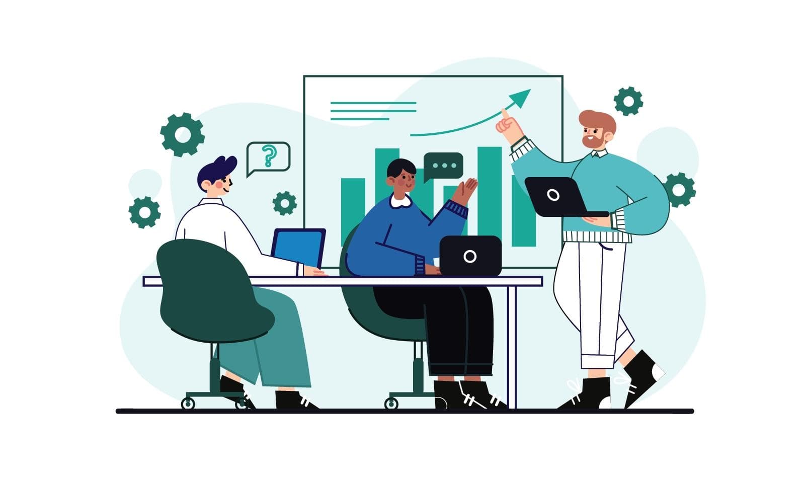 Types of Companies in RAK ICC: A Complete Guide to RAK ICC Business Structures