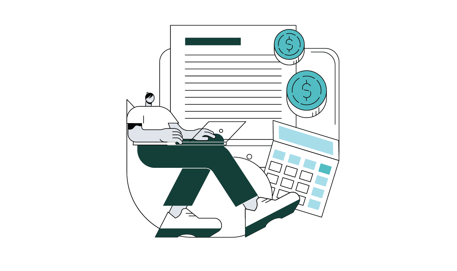 Future-Proof Your Business with Leading Accounting Services in the UAE