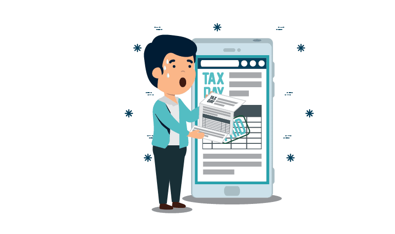How to Pay and File Corporate Tax in the UAE