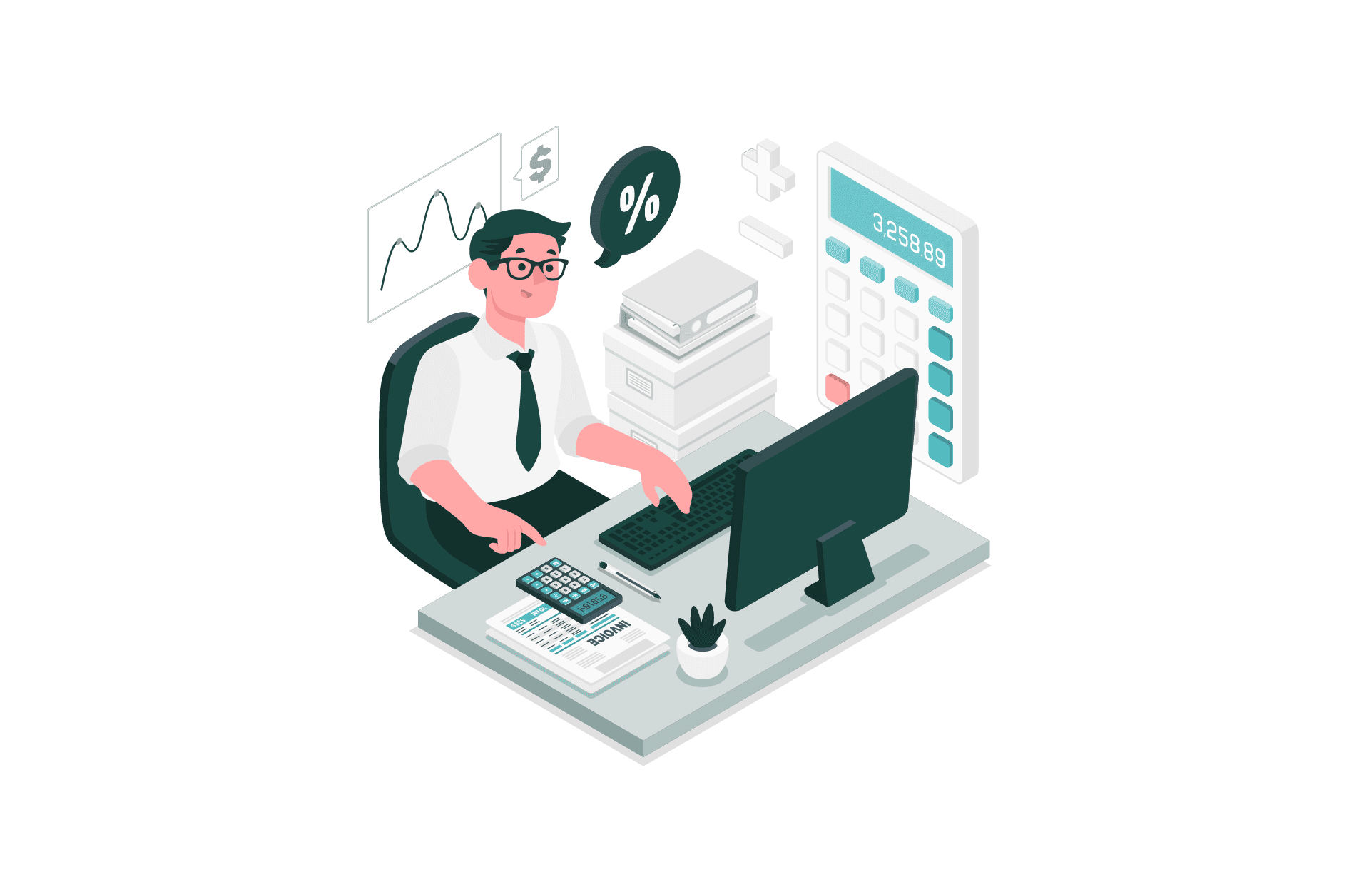 Essential Year-End Accounting Checklist for UAE Businesses in 2025