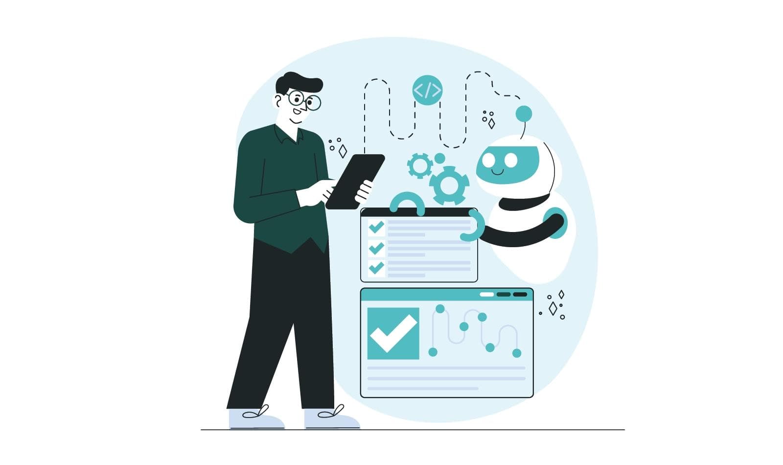 Where free zone businesses actually set up in the UAE and why each place attracts a different kind of founder