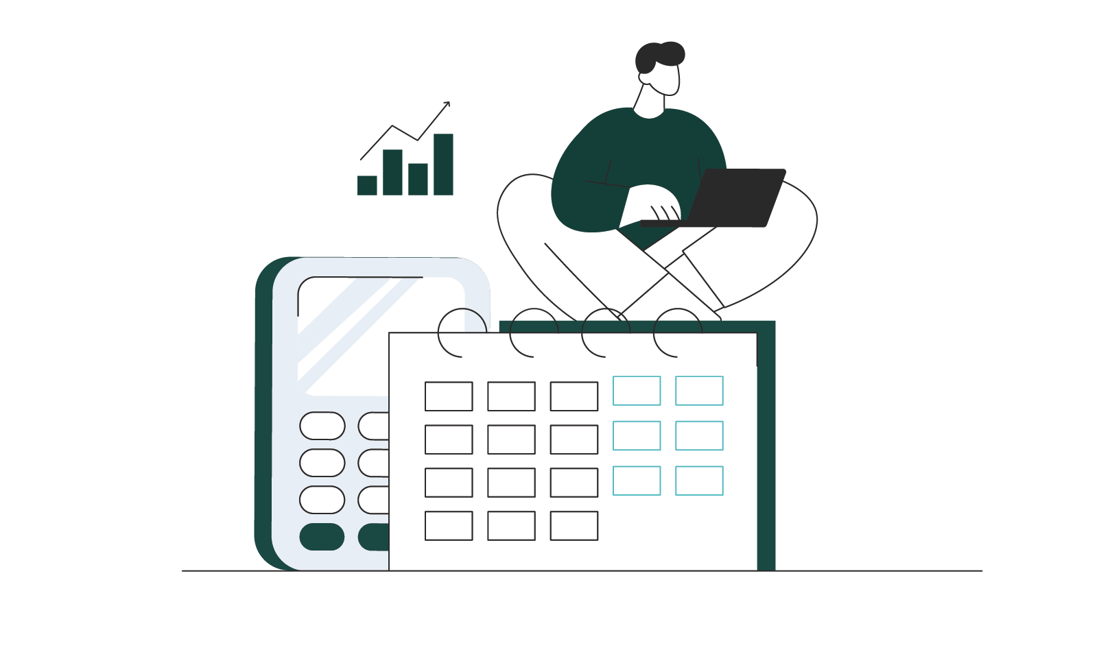 Accounting for Startups as an Essential Blueprint for Financial Growth