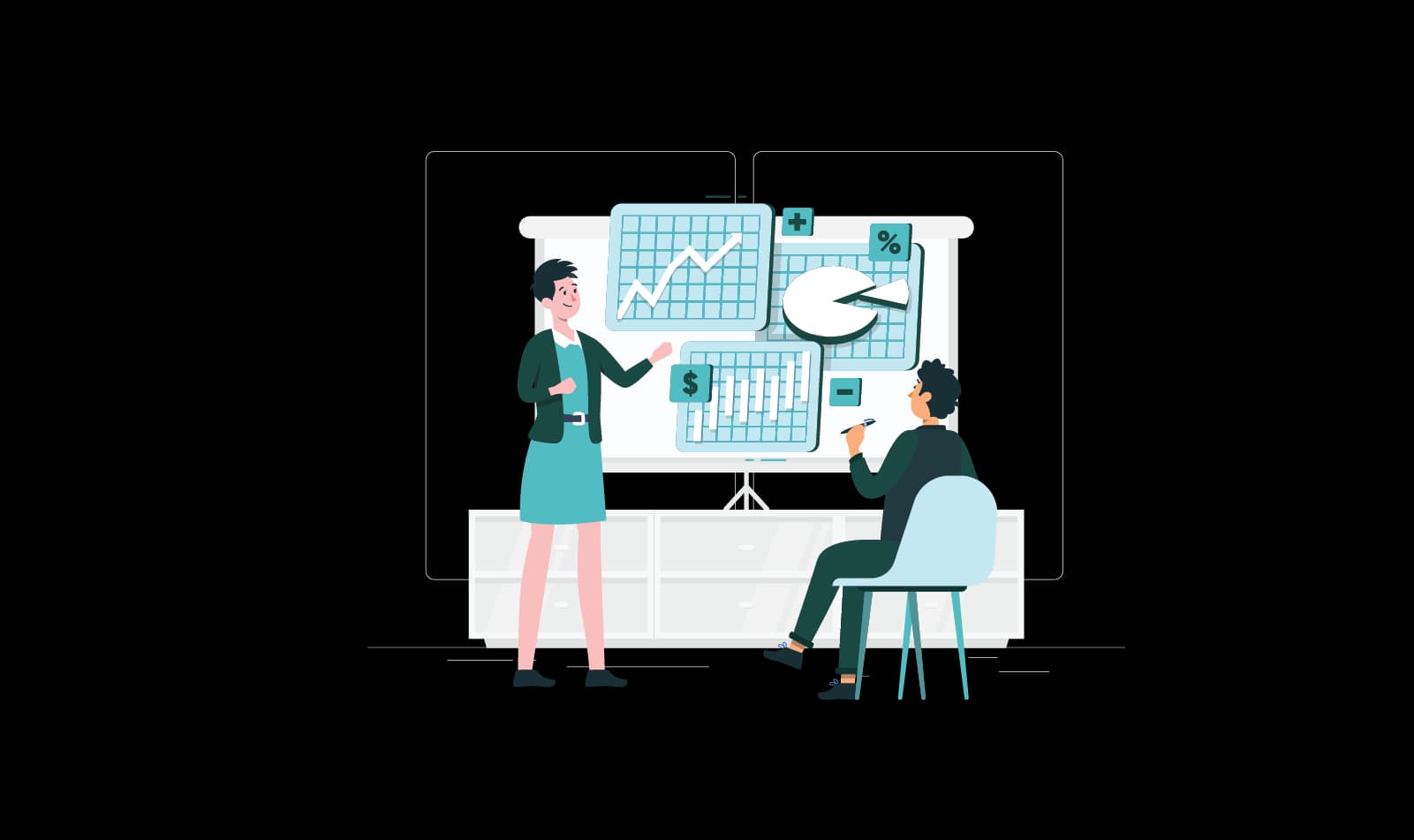 Virtual Accountants vs. In-House Accountants. What’s Best for Your Startup’s Bottom Line?