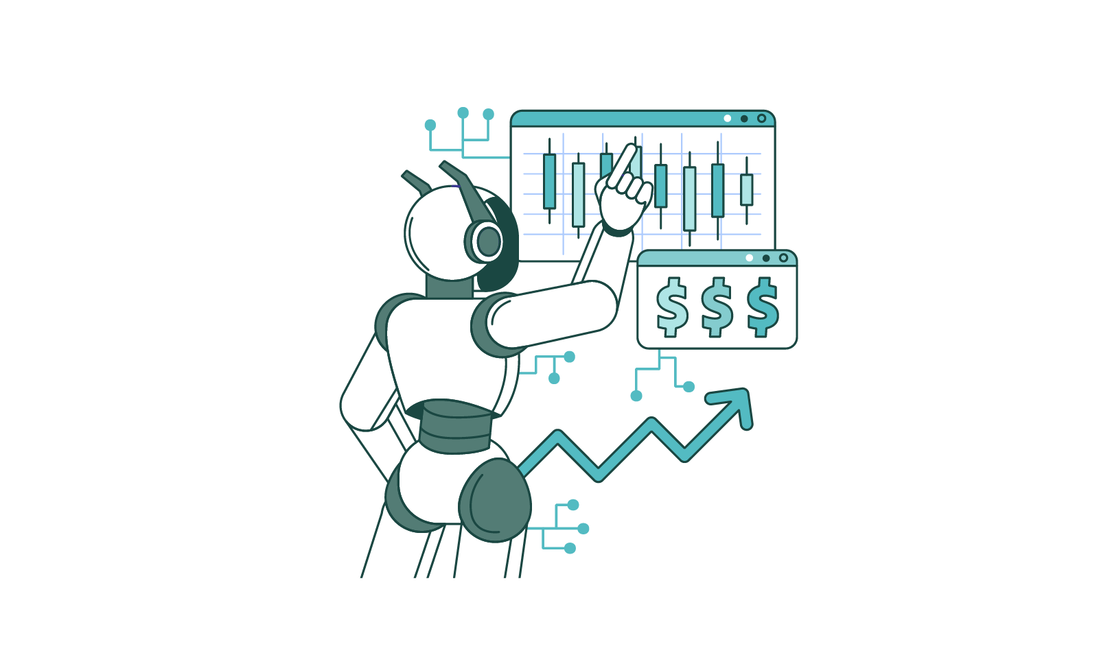 The Evolution of AI in Accounting: Redefining Accounting Standards