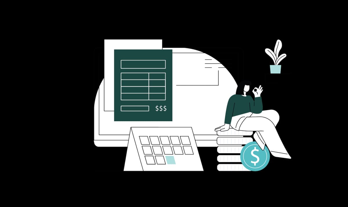 Bookkeeping Services in Dubai
