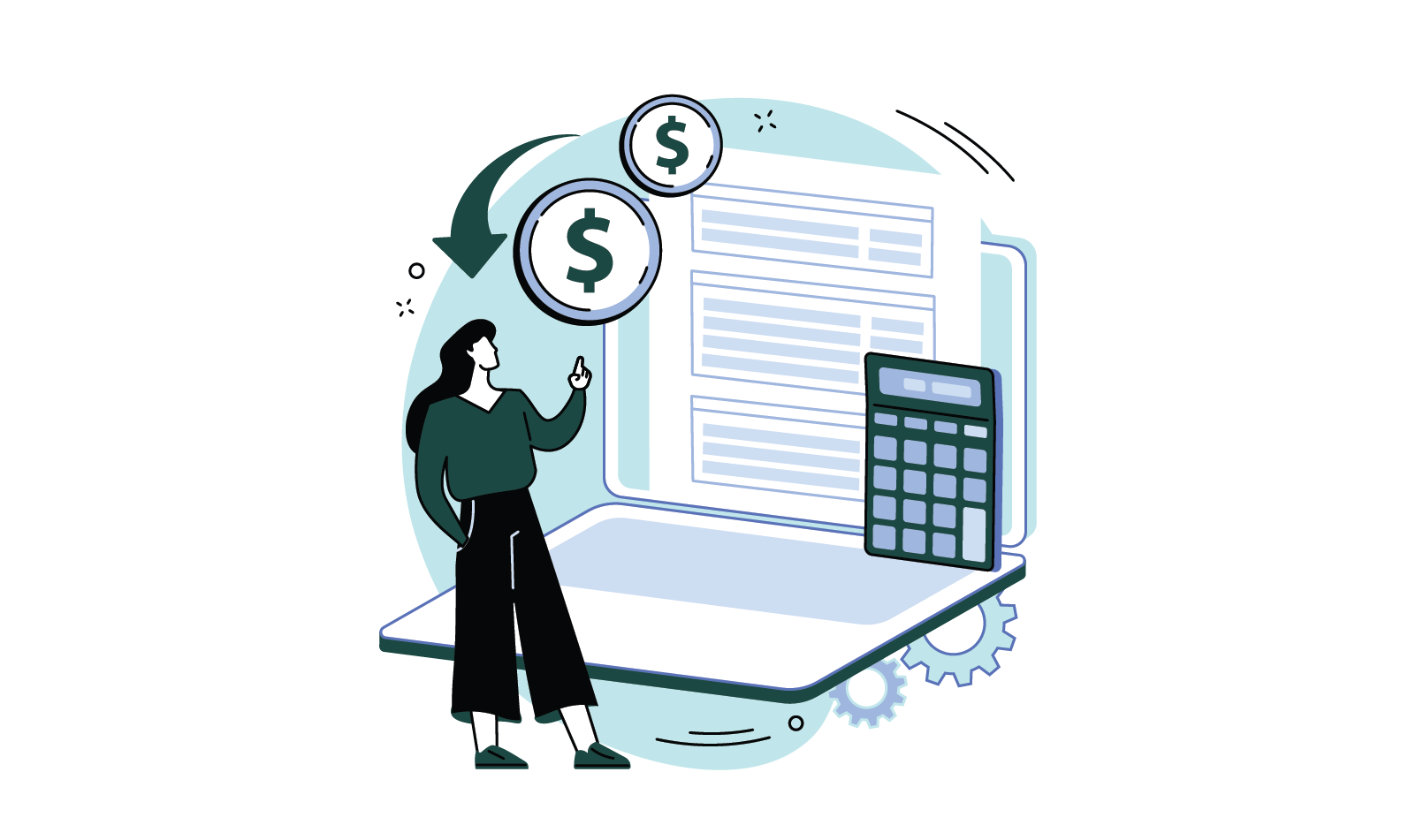 Invoicing Delays Causing Slow Squeeze on SMEs? Can E-invoicing Help You Break the Cycle?