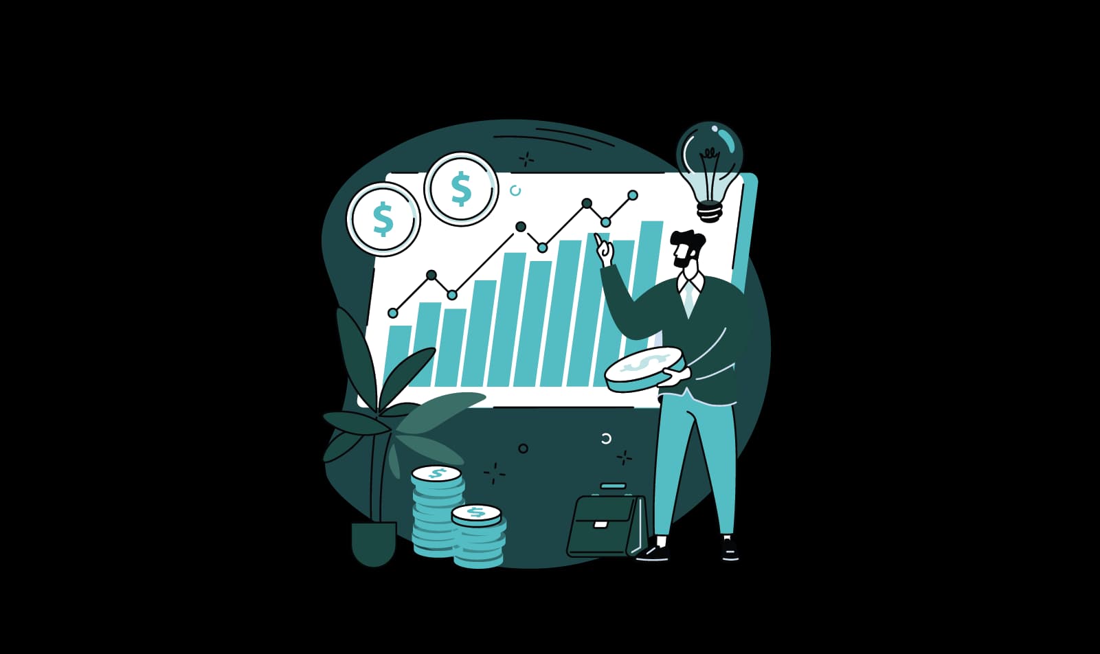 Why Accurate Financial Records Are Important for Your Business Strategy