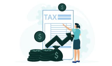 business restructuring