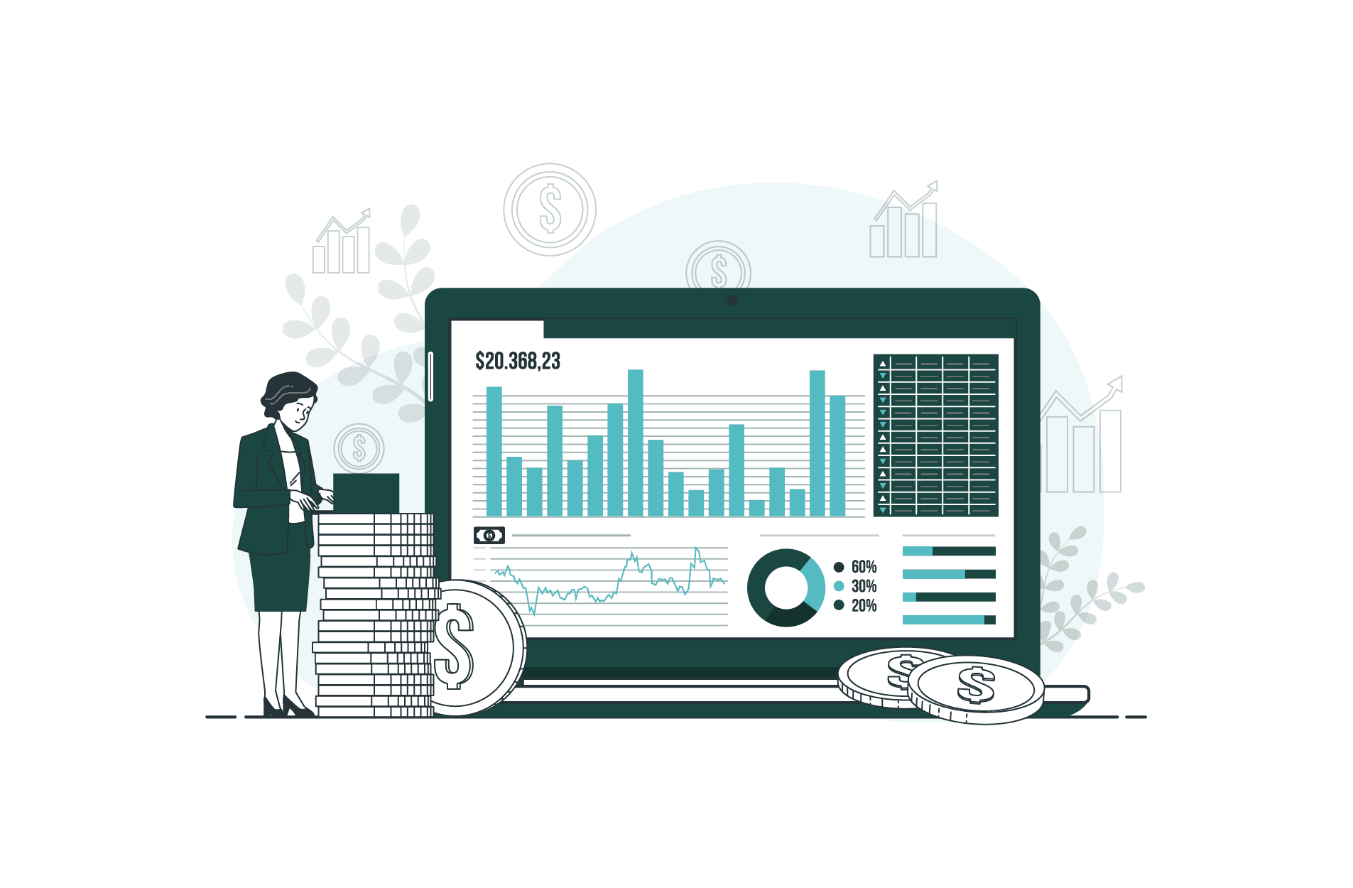 Corporate Tax - Importance of Accounting Standards