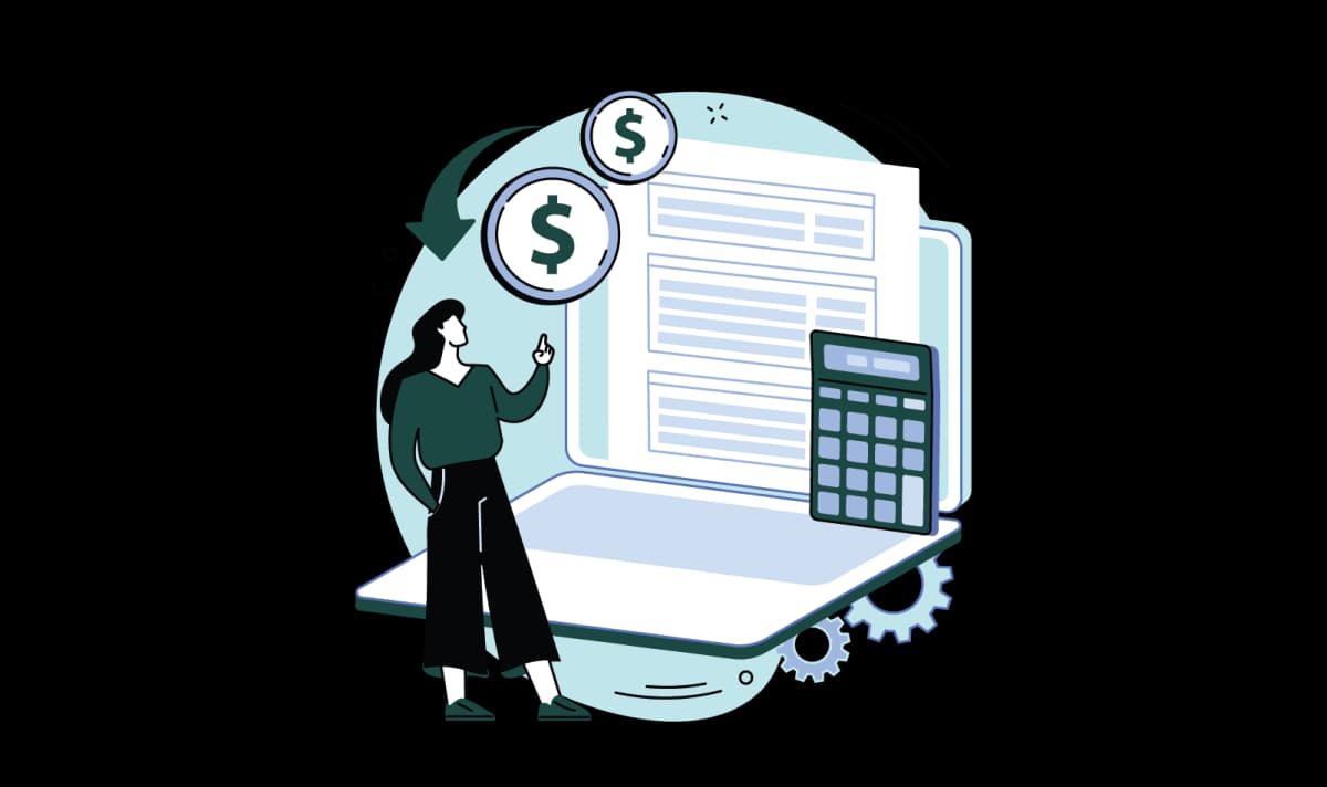 Outsourcing Bookkeeping Services in Dubai