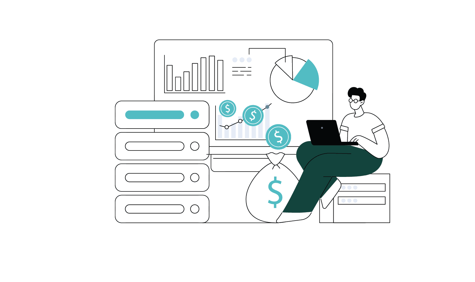 The Quiet Shift to SWAS Accounting Model That’s Helping Founders Make Smarter Moves