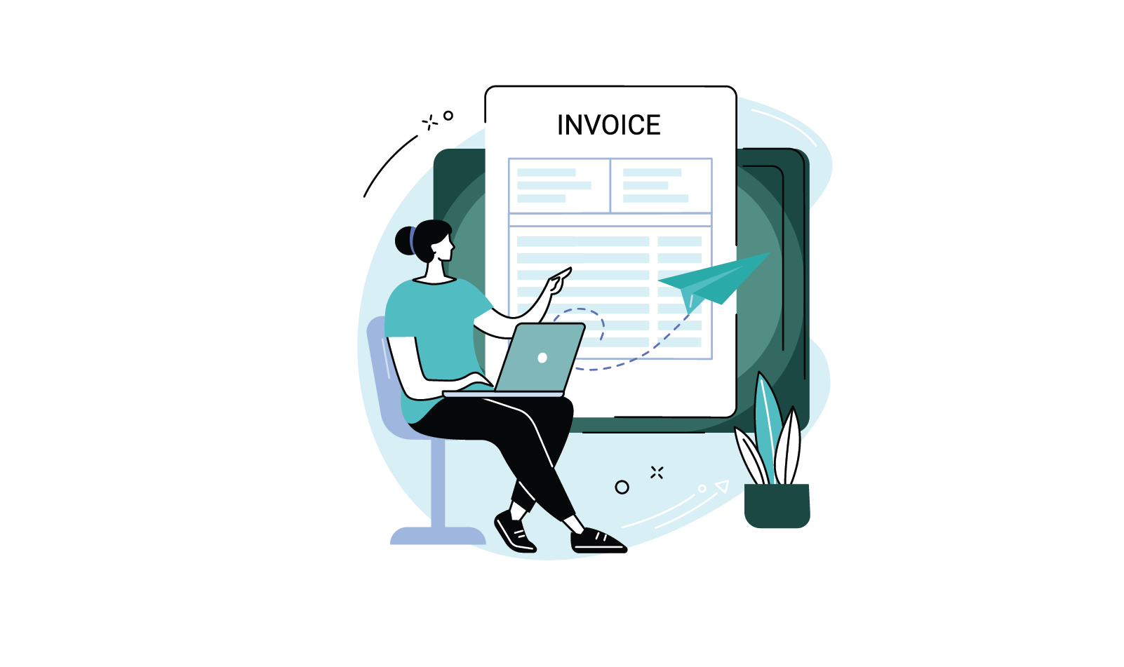 What Invoice Management Says About Your Business Beyond the Bill