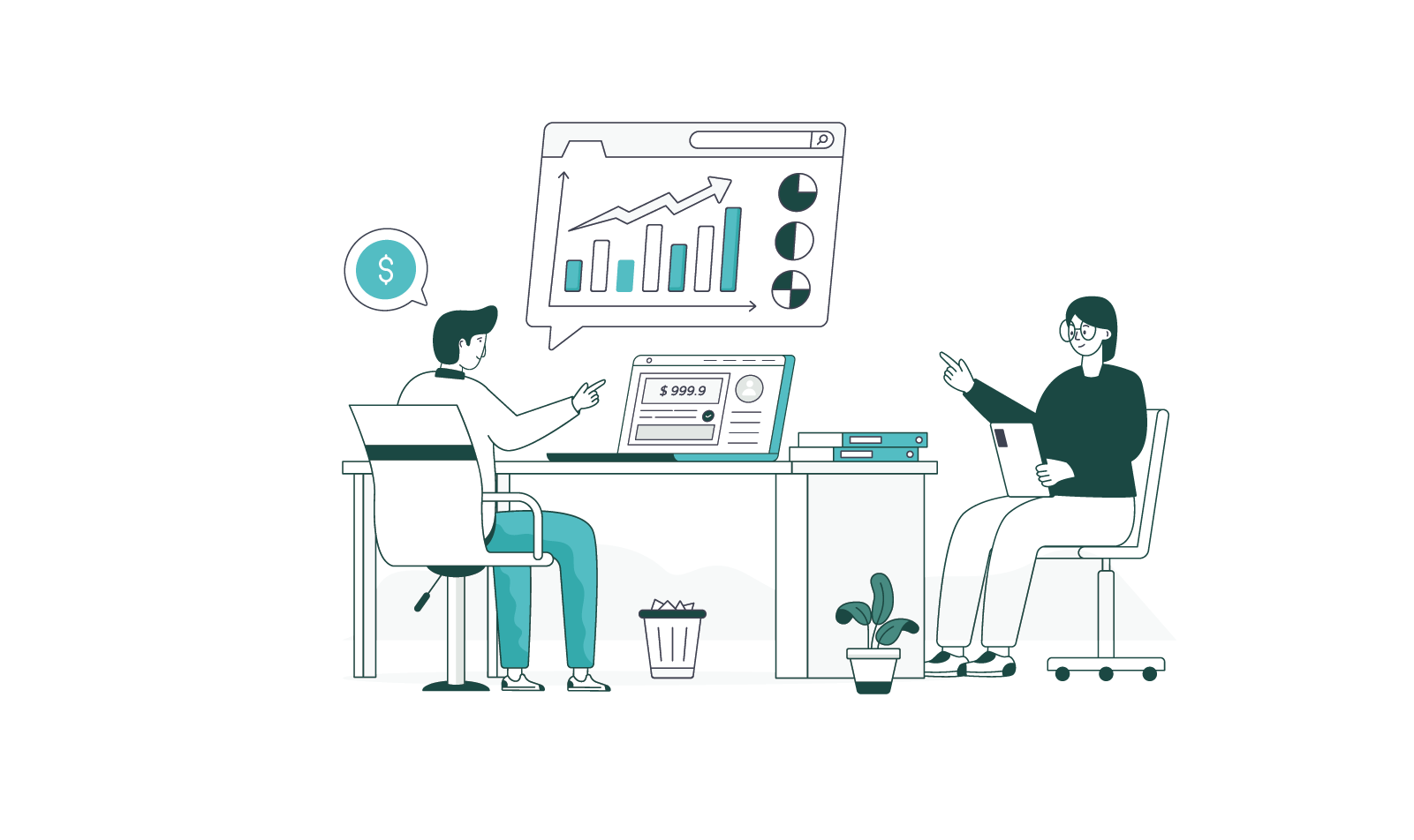 Financial Forecasting, The Overlooked Tool Keeping SMEs Ahead. Are You Making the Most of It?